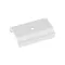 Минифото #1 товара Держатель MAG-ORIENT-HOLDER-2620 (WH) (Arlight, Сталь)