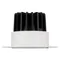 Минифото #5 товара Светильник MS-ATLAS-TRIMLESS-R70-12W Warm3000 (BK, 32deg, 230V) (Arlight, IP20 Металл, 5 лет)