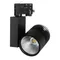 Минифото #1 товара Светильник LGD-ARES-4TR-R100-40W Warm3000 (BK, 24 deg) (Arlight, IP20 Металл, 3 года)