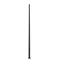 Минифото #1 товара Опора фланцевая OXOR-OK-D60-L4000 (BK) (Arlight, Сталь)