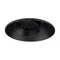 Минифото #1 товара Светильник безрамочный DL-ROTARA-R63-6W Warm3000 (Черный RAL9005, 36 deg, 230V) (Arlight, IP20 Металл, 5 лет)