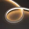 Минифото #5 товара Светодиодная лента герметичная MOONLIGHT-PRO-TOP-X336-20x20mm 24V RGBW-Warm (12 W/m, IP67, 10m, wire x2) (Arlight, Вывод боковой, 5 лет)