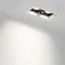 Минифото #3 товара Светильник CL-KARDAN-S180x102-2x9W White (WH, 38 deg) (Arlight, IP20 Металл, 3 года)