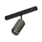 Минифото #1 товара Светильник MAG-ORIENT-COLOR-SPOT-R45-10W Day4000-MIX (RAL7039, 50 deg, 48V, TUYA Zigbee) (Arlight, IP20 Металл, 5 лет)