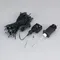 Минифото #3 товара Светодиодная гирлянда Нить Смарт ARD-MOOD-CLASSIC-19650-BLACK-132LED RGB (230V, 5.8W, Tuya Wi-Fi) (Ardecoled, IP65)