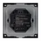 Минифото #2 товара Панель SMART-P1-DIM-G-IN Black (3V, Rotary, 2.4G) (Arlight, IP20 Пластик, 5 лет)