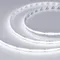Минифото #1 товара Светодиодная лента герметичная COB-NANO-X544-8mm 24V White6000 (11.5W/m, IP65, CSP, 5m) (Arlight, -)
