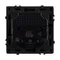Минифото #4 товара Механизм розетки с USB зарядкой SCT-NOBE-MUCC-SFPL-BK (230V, 16A) (Arlight, -)
