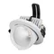 Минифото #1 товара Светильник LTD-EXPLORER-R130-20W White6000 (WH, 38 deg) (Arlight, IP20 Металл, 3 года)