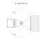 Минифото #7 товара Профиль SL-LINE-3638-LW-2000 ANOD BLACK (Arlight, Алюминий)