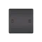 Минифото #3 товара INTELLIGENT ARLIGHT Кнопочная панель KINETIC-801-22-3G-WP-SUF Black (No battery, IP67, 433Mhz) (IARL, IP67 Пластик, 3 года)