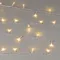 Минифото #2 товара Светодиодная гирлянда ARD-STRING-HOME-5000-CLEAR-50LED-STD WARM (230V, 3.5W) (Ardecoled, IP20)