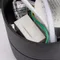 Минифото #2 товара Светильник SP-POINT-SURFACE-R85-12W Warm3200-MIX (BK, 15 deg, 230V) (Arlight, IP20 Металл, 5 лет)