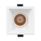 Минифото #4 товара Светильник MS-FLOW-BUILT-S85x85-6W Warm3000 (WH, 15 deg, 230V) (Arlight, IP20 Металл, 5 лет)