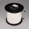 Минифото #3 товара Светодиодная лента герметичная MOONLIGHT-PRO-SIDE-X320-20x20mm 48V Warm3000 (10 W/m, IP67, 30m, wire x2) (Arlight, Вывод боковой, 7 лет)
