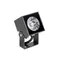 Минифото #1 товара Светильник ALT-BLOCK-S65x65-5W Day4000 (GR, 60 deg, 230V) (Arlight, IP66 Металл, 3 года)