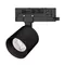 Минифото #1 товара Светильник LGD-DYKE-4TR-R60-8W Warm3000 (BK, 38 deg, 230V) (Arlight, IP20 Металл, 5 лет)