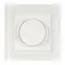 Минифото #3 товара Панель Rotary SMART-P97-DIM White (230V, 2.4G) (Arlight, IP20 Пластик, 5 лет)