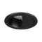 Минифото #1 товара Светильник встраиваемый DL-VEILA-R63-8W Warm3000 (Черный RAL9005, A44x46 deg, 230V) (Arlight, IP20 Металл, 5 лет)