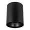 Минифото #1 товара Светильник SP-FOCUS-R132-24W Warm3000 (BK, 15 deg, 230V) (Arlight, IP54 Металл, 5 лет)