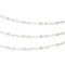 Минифото #2 товара Светодиодная лента герметичная RTW-SE-A120-8mm 24V Yellow (9.6 W/m, IP65, 2835, 5m) (Arlight, 9.6 Вт/м, IP65)
