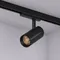 Минифото #6 товара Светильник LGD-GERA-4TR-R74-20W Warm3000 (BK, 36 deg, 230V) (Arlight, IP20 Металл, 5 лет)