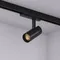 Минифото #6 товара Светильник LGD-GERA-4TR-R55-10W Warm3000 (BK, 15 deg, 230V) (Arlight, IP20 Металл, 5 лет)