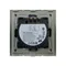Минифото #2 товара Выключатель сенсорный SWT-OMALI-S02-ZB-WH (250V, 10A, Zigbee) (Arlight, Стекло)