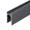 Минифото #2 товара Трек накладной MAG-ORIENT-COLOR-TRACK-2652-2000 (RAL7024) (Arlight, IP20 Металл, 3 года)