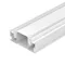 Минифото #1 товара Профиль STRETCH-32-CEIL-CENTER-2000 WHITE (Arlight, Алюминий)