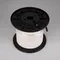 Минифото #3 товара Светодиодная лента герметичная MOONLIGHT-PRO-SIDE-X320-12x17mm 48V Warm3000 (10 W/m, IP67, 30m, wire x2) (Arlight, Вывод боковой, 7 лет)