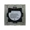 Минифото #3 товара Светорегулятор сенсорный с Zigbee управлением SWT-OMALI-SD3-ZB-WH (250V, 500W) (Arlight, Стекло)