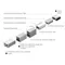 Минифото #6 товара Профиль SL-LINE-5050-2000 ANOD (Arlight, Алюминий)