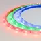 Минифото #1 товара Светодиодная лента RTW 2-5000PS 24V RGB (5060, 150 LED, LUX) (Arlight, 7.2 Вт/м, IP67)