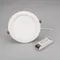 Минифото #3 товара Светильник IM-CYCLONE-R230-30W White6000 (WH, 90 deg) (Arlight, IP40 Металл, 3 года)