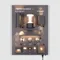 Минифото #4 товара Стенд Светильники OUTDOOR-08-600x830mm (230V) (Arlight, -)