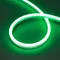 Минифото #4 товара Светодиодная лента герметичная MOONLIGHT-PRO-SIDE-X360-12x24mm 24V RGB (12 W/m, IP68, 10m, wire x2) (Arlight, Вывод прямой, 5 лет)