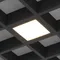 Минифото #5 товара Светильник DL-GRIGLIATO-S140x140-18W Warm3000 (BK, 100 deg, 230) (Arlight, IP40 Металл, 5 лет)