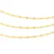Минифото #2 товара Светодиодная лента герметичная COB-SE-X544-8mm 24V Warm2700 (11 W/m, IP65, 5m) (Arlight, -)