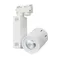 Минифото #1 товара Светодиодный светильник LGD-520WH 9W Warm White (Arlight, IP20 Металл, 3 года)