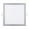 Минифото #1 товара Светильник DL300x300S-25W Day White (Arlight, Открытый)