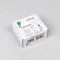 Минифото #2 товара INTELLIGENT ARLIGHT Кнопочная панель KNX-301-22-4-SH-IN White (BUS, Frame) (IARL, IP20 Пластик, 3 года)