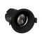 Минифото #2 товара Светильник MS-FLOW-BUILT-R85-12W Warm3000 (BK, 38 deg, 230V) (Arlight, IP20 Металл, 5 лет)