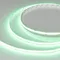 Минифото #2 товара Светодиодная лента COB-5000-CSP-544-24V Green (8mm, 11.5W, IP20) (Arlight, -)