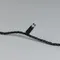 Минифото #2 товара Светодиодная гирлянда ARD-STRING-CLASSIC-10000-BLACK-100LED-FLASH WHITE (230V, 7W) (Ardecoled, IP65)
