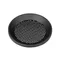 Минифото #1 товара Сетчатый фильтр с посадочным кольцом LGD-NIKA-HCR-R100 (BK) (Arlight, Металл)