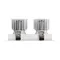Минифото #6 товара Светильник MS-VORTEX-BUILT-S170x90-2x12W Warm3000 (WH-WH, 20 deg, 230V) (Arlight, IP20 Металл, 5 лет)