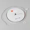 Минифото #3 товара Светодиодная лента герметичная VELA-M240-2.5x6mm 24V White6000 (5 W/m, IP65, 5m) (Arlight, узкая)