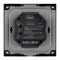 Минифото #2 товара Панель SMART-P6-DIM-G-IN Black (12-24V, 4x3A, Sens, 2.4G) (Arlight, IP20 Пластик, 5 лет)