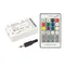Минифото #1 товара Аудиоконтроллер ARL-SOUND-RGB/RGBW (12-24V, 4x4A, RF ПДУ 24кн) (Arlight, IP20 Пластик, 3 года)